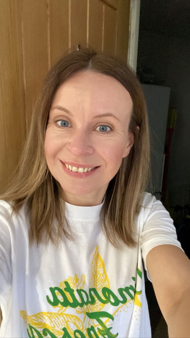 Samantha說太年青生小朋友，反而情商不夠。