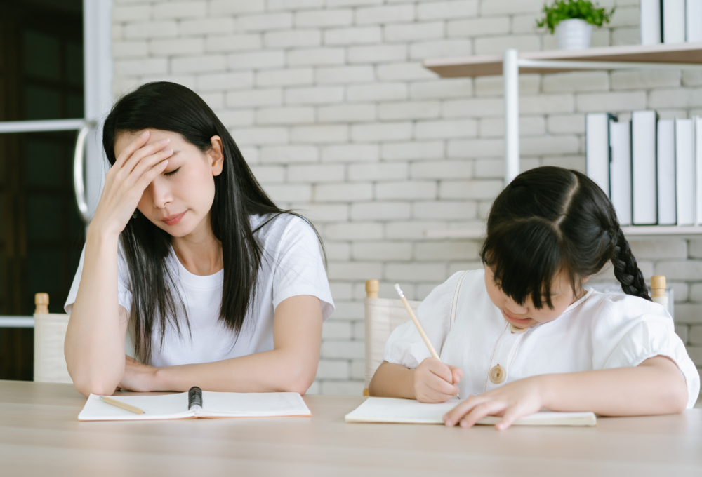 當父母事事代勞,從穿衣到收拾東西全包辦,孩子長大後只會缺乏生活技能