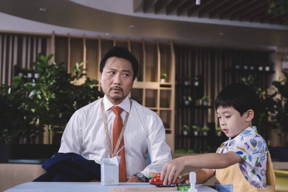 家長對取消年中考的反應兩極。