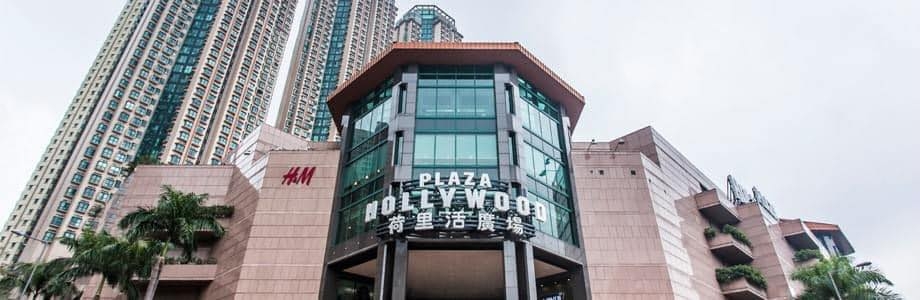 日前荷里活廣場發生斬人案，兩名女士死亡