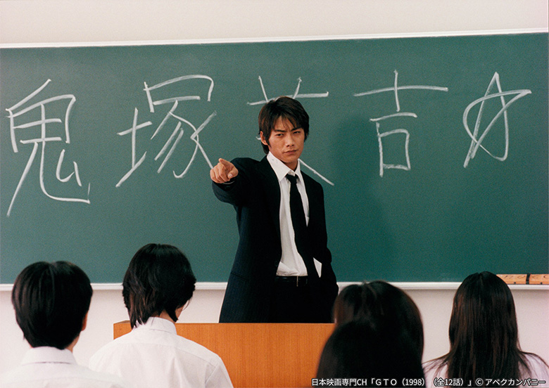 當嬰兒大哭時，只要播放反町隆史的《POISON》，就會不哭了