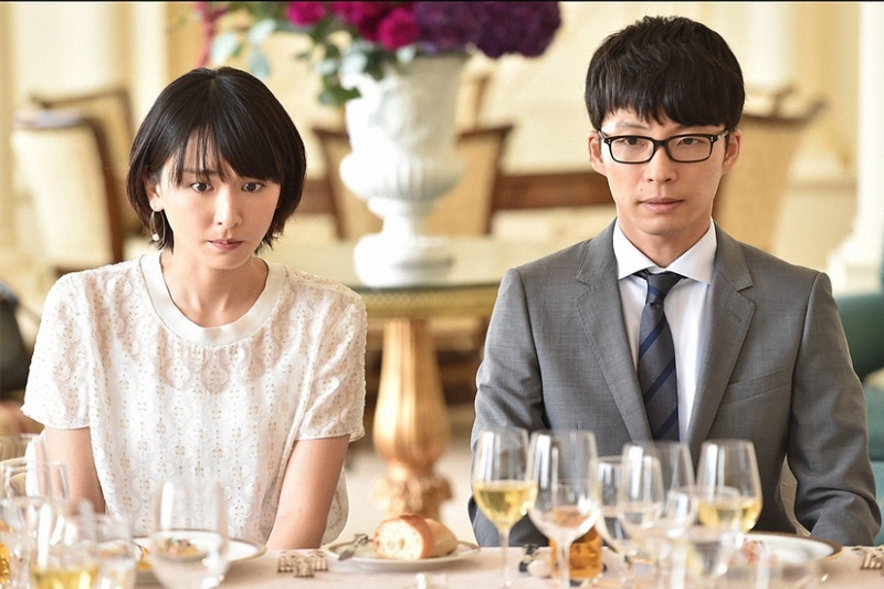 人妻坦言無法忍受老爺奶奶的生仔壓力:「我真係忍唔到,次次都覺得係我嘅問題所以生唔到」。