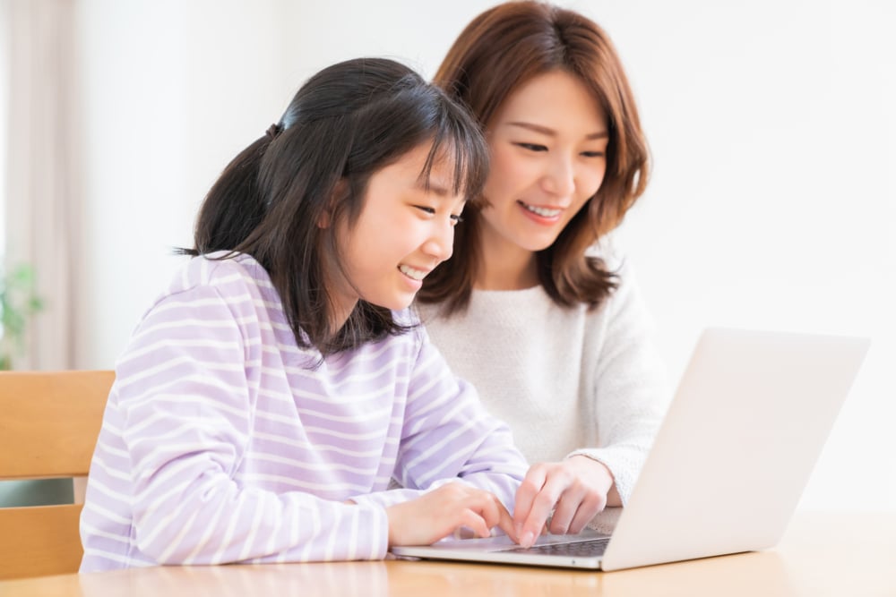 【升中一】子女將升中一 愈早習慣家長愈早「自由」 分享老師才懂的初中適應小秘訣