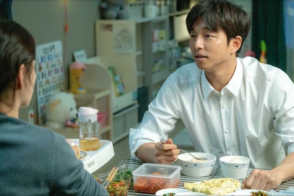 網民建議事主和丈夫好好溝通,協商回去夫家的時間。