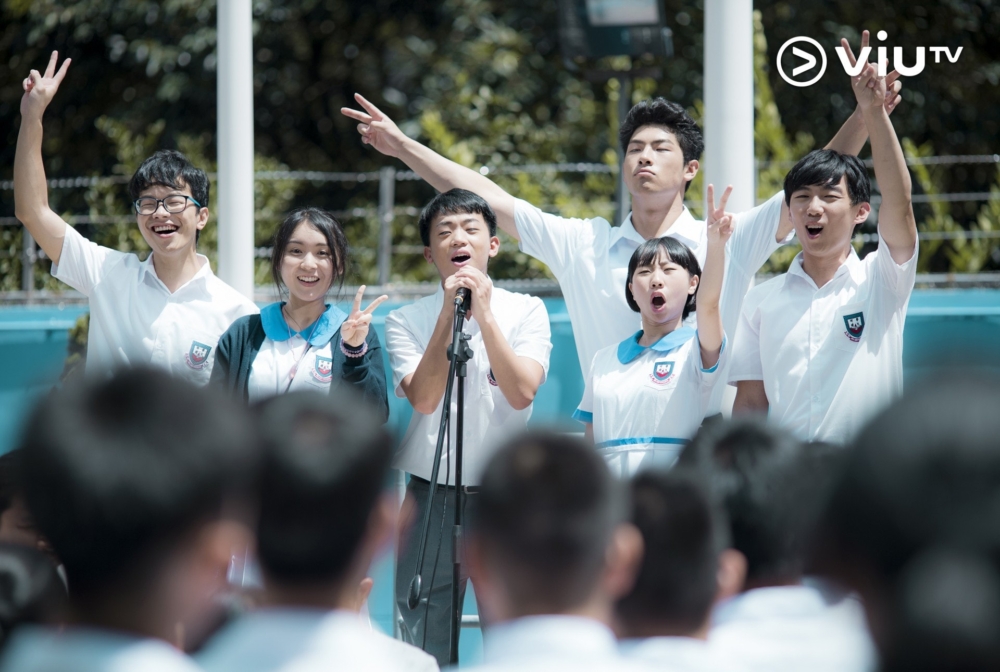 網民認為,由古至今模仿老師一定會流行