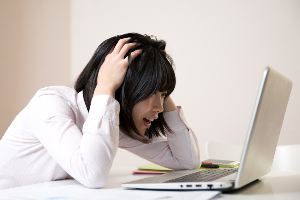 不少巿民觀看事發影片後，出現情緒問題