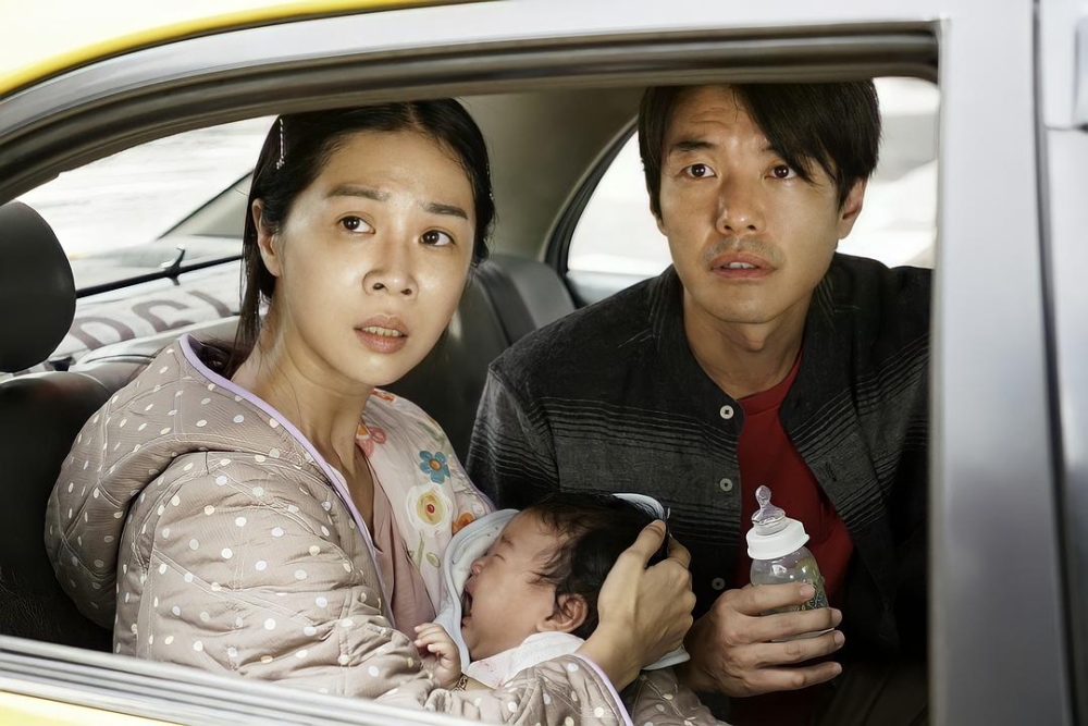 婚姻及孩子不是兒戲，一旦決定好就要負起責任。