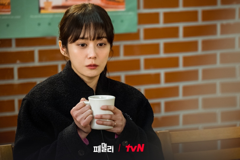 孕媽反省自己的教育有問題