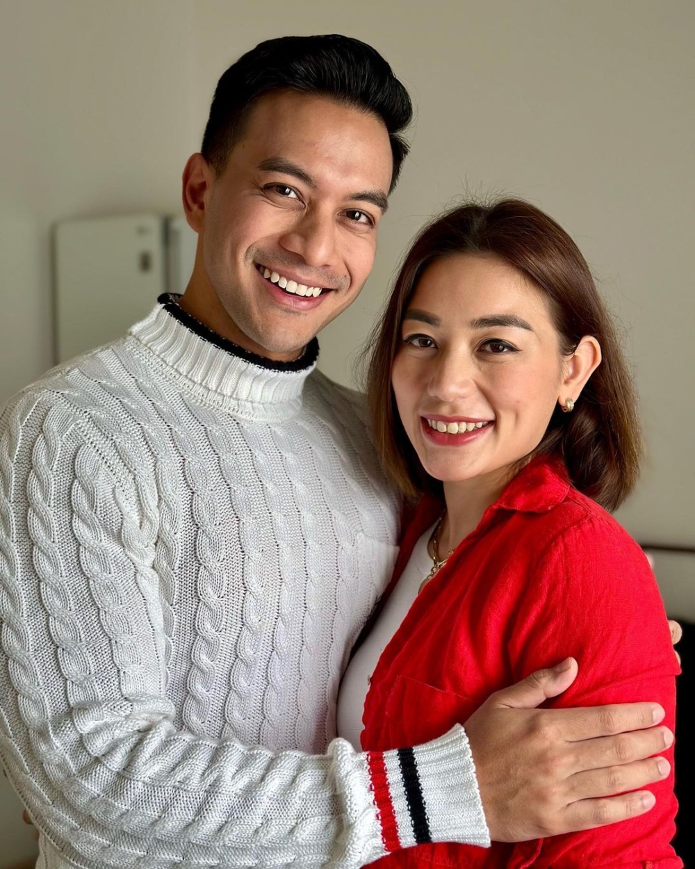 網紅醫生Say Shazril Shaharuddin以長文出post串該名丈夫自私