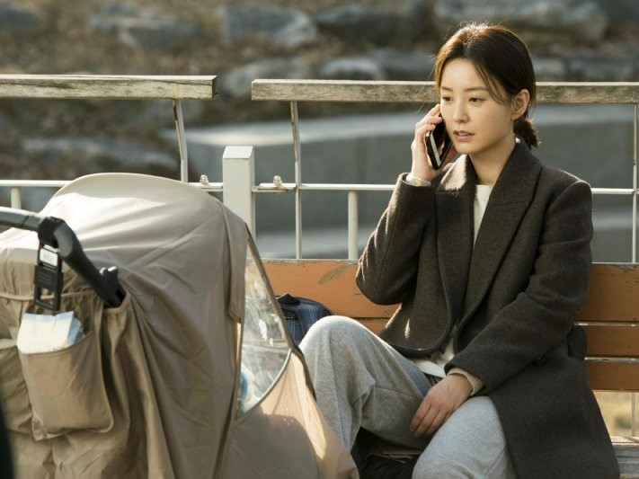 事主經常出現負面想法,比如若人生重來,不會生小孩。