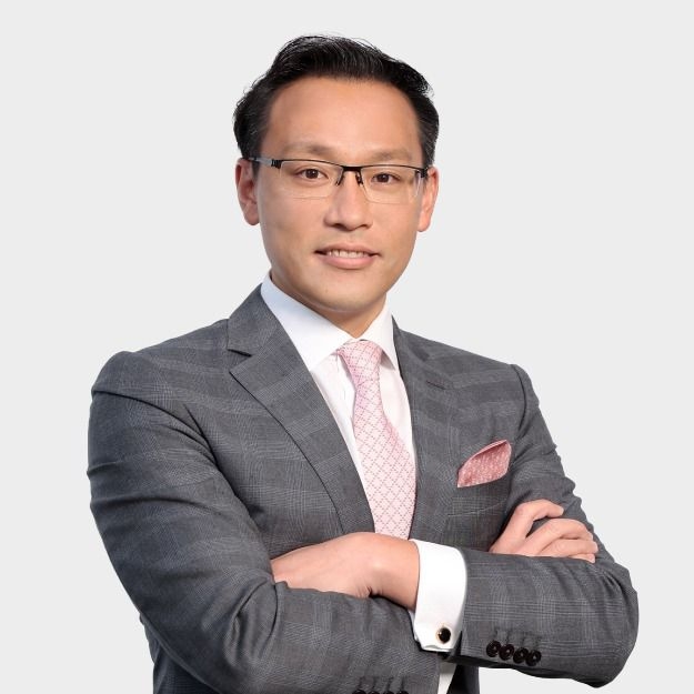 兒科專科醫生陳欣永指hMPV是過濾性病毒，沒有針對性治療