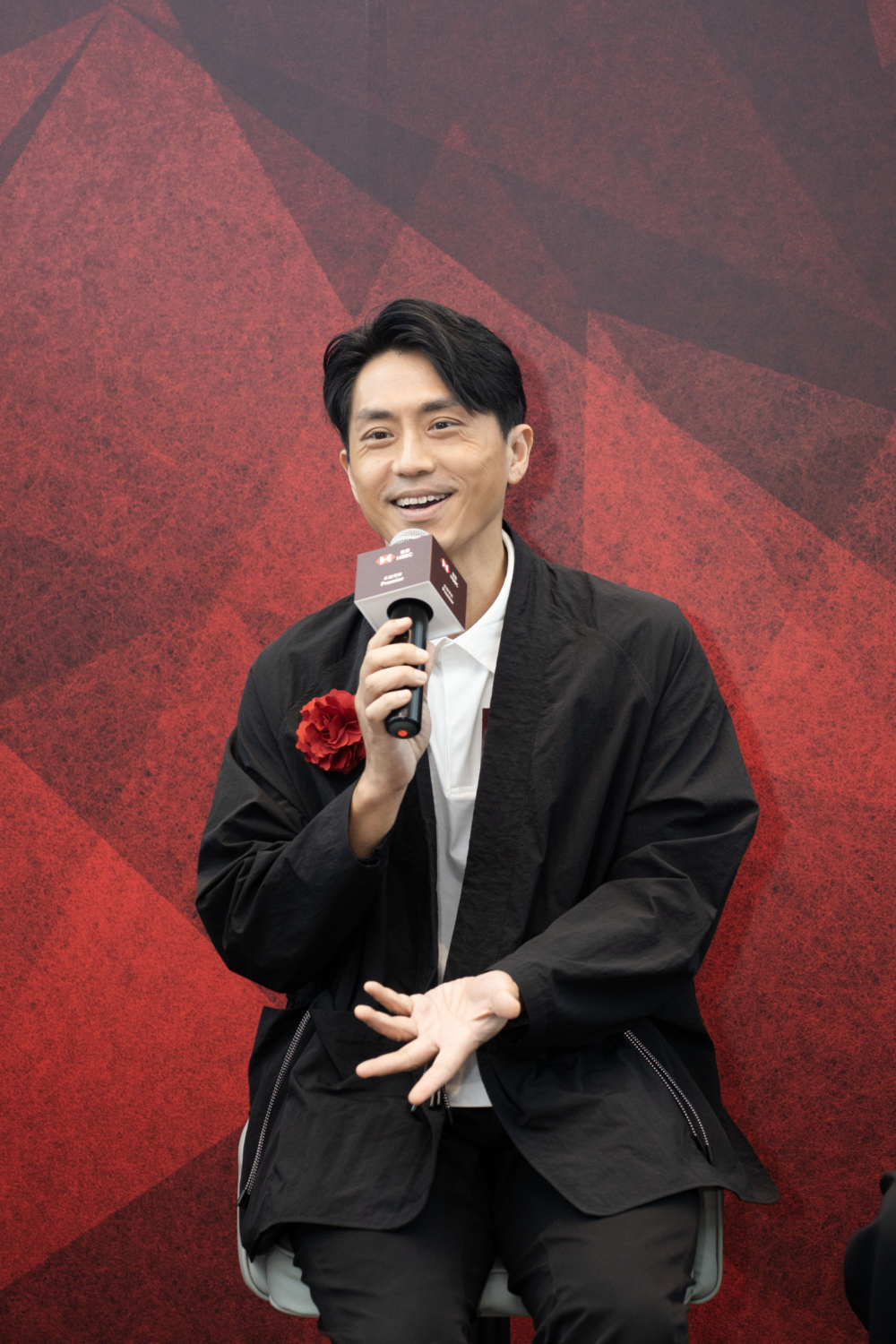 森美提醒大家打算送子女留學要提早準備