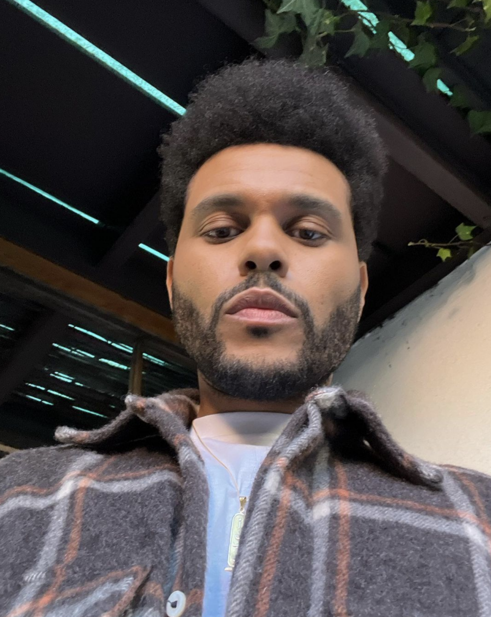 筆者只曾聽過The Weeknd