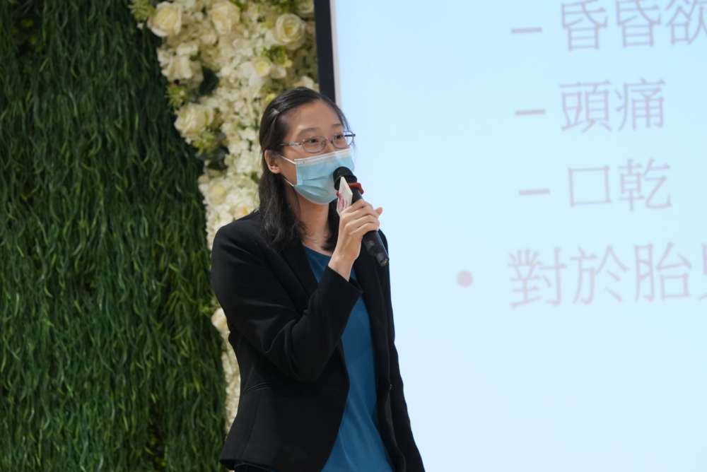 婦產科醫生 - 呂桂英醫生