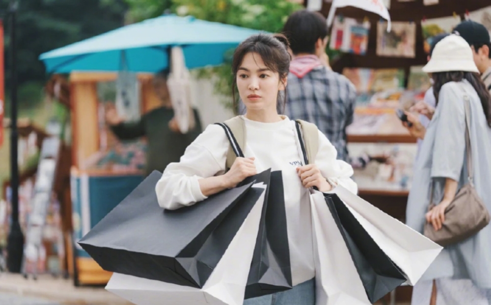 妻子疑報大數，多出的錢任意花