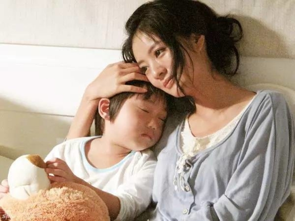 事主內疚明明是大人的選擇，傷得卻是孩子