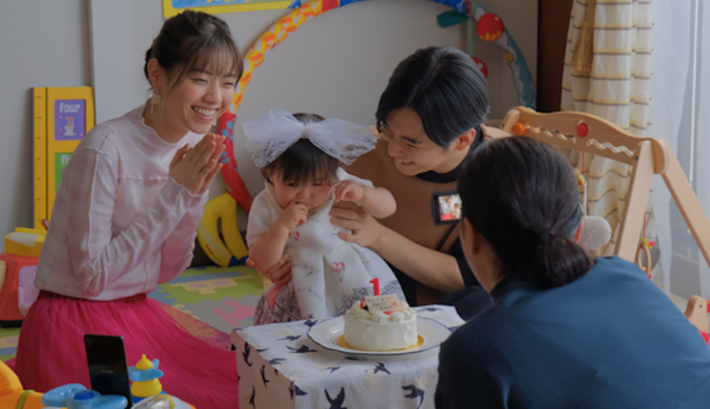 丈夫抱怨妻子忽略他的委屈。