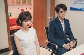 得知真相後,人夫萌生出離婚的念頭。