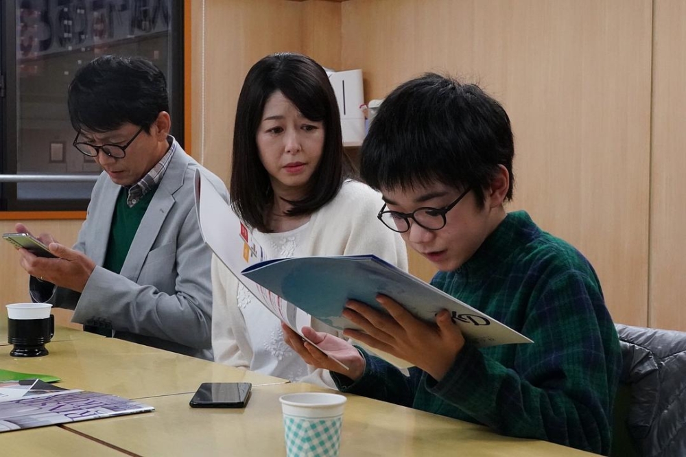 若父母英文是「有限公司」,如何培養子女學習英語呢?