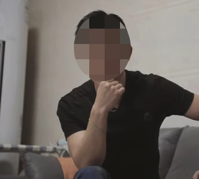 近日內媒採訪了一位「小三分離師」，他提到自己過往所接的案例。