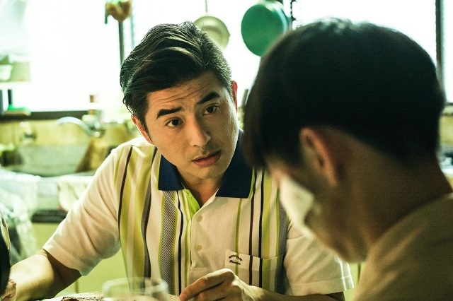 一名人夫認為孩子太醜,因而質疑妻子出軌。