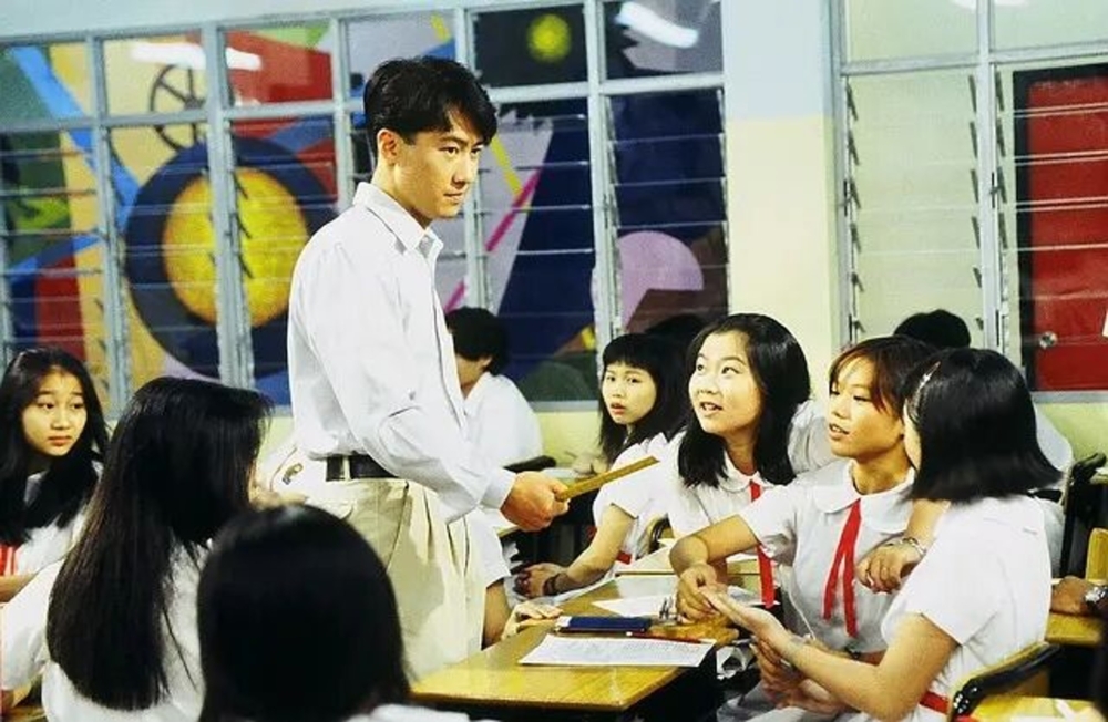 萬一老師中途離職,學生需要重新適應另一套教學方法