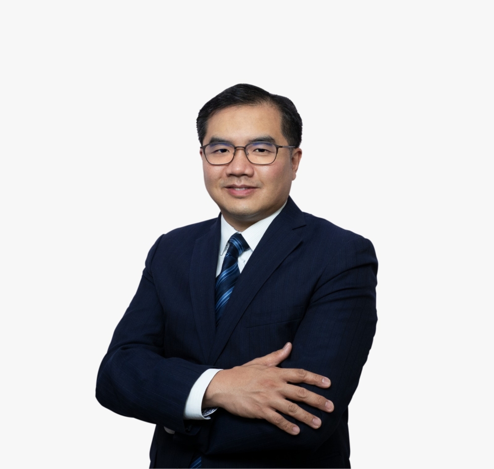 陳強杰醫生指「剪脷筋」時間沒有特定一個年紀,是按個別病人情況決定