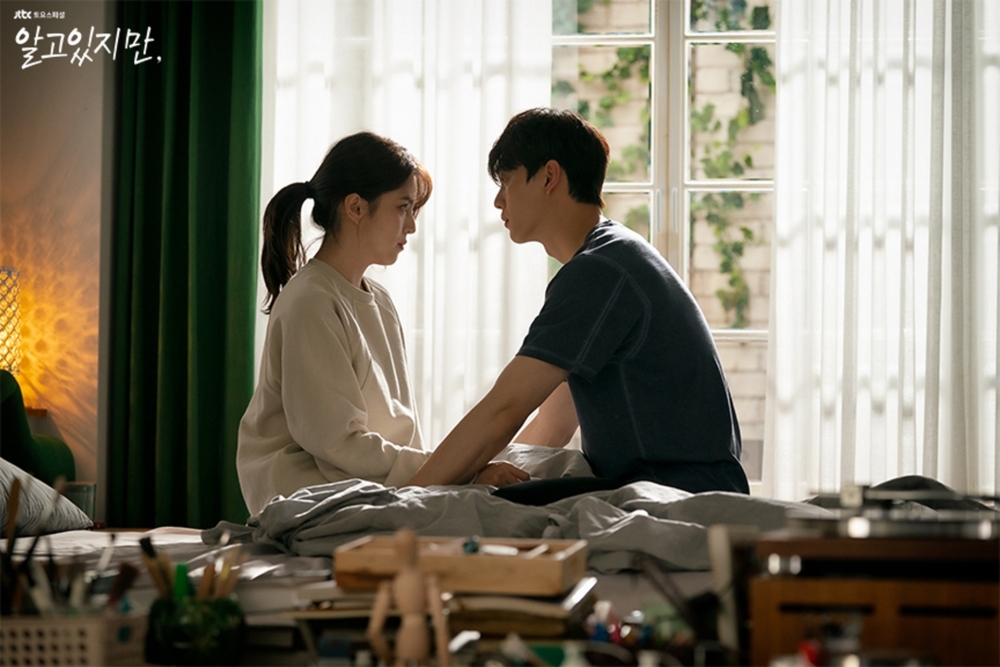 儘管Keely的行為已經過去25年,但媽媽對自己如何懷上妹妹仍一無所知。