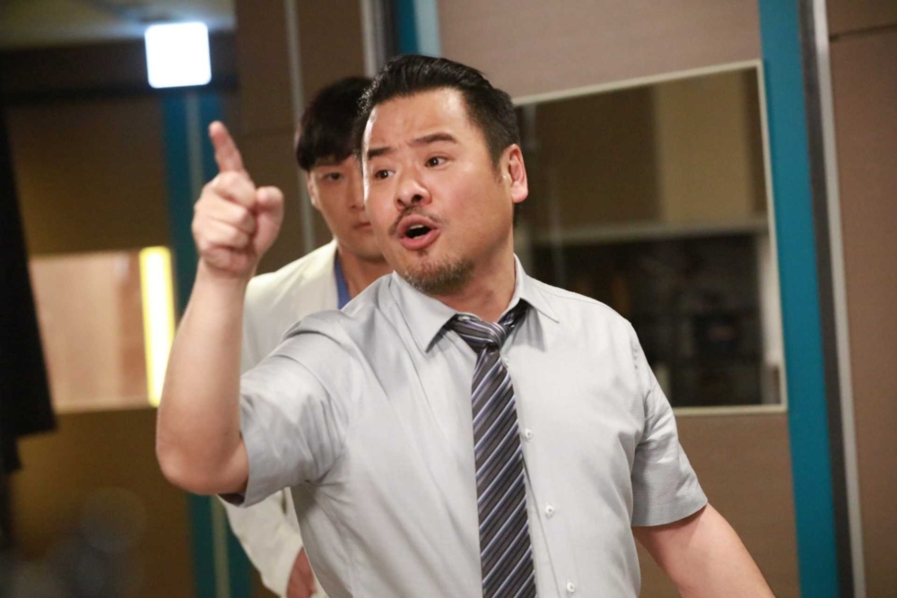 媽媽擔心對方脾氣壞,會吼兩母女