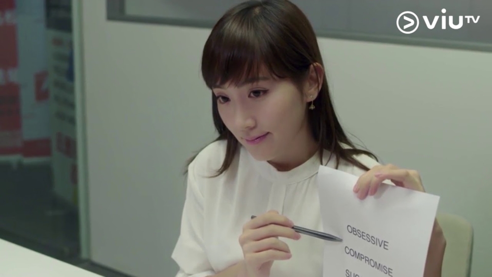 一位網友日前於討論區分享指，見家長前發現男朋友媽媽是初中的補習老師。