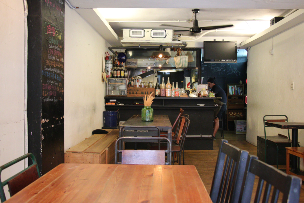 台灣一名家長不滿餐廳老闆對孩子不友善，因此留下差評。(示意圖)