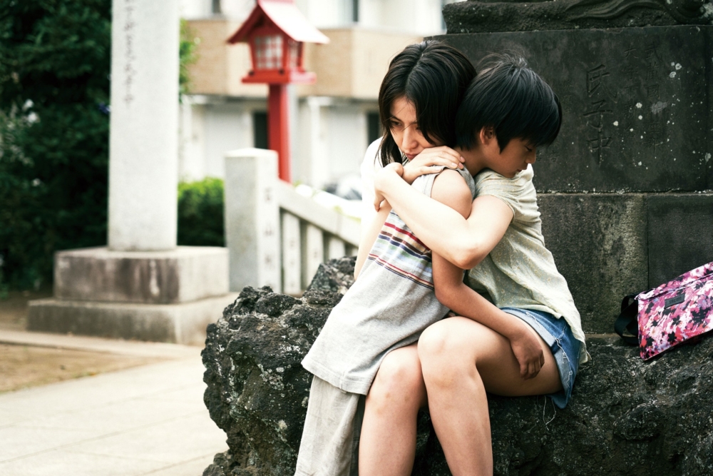 對於兒子的舉動，該名媽媽表示：「深深反思了一下自己。」