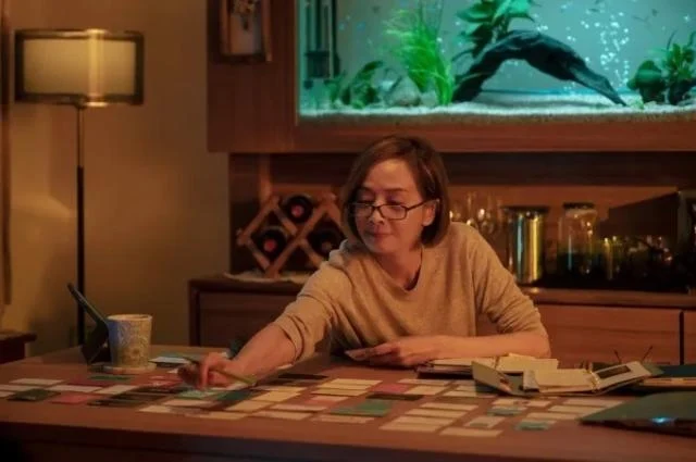 一名內地女網友決定為媽媽報校復讀一年,以為來年高考作準備。