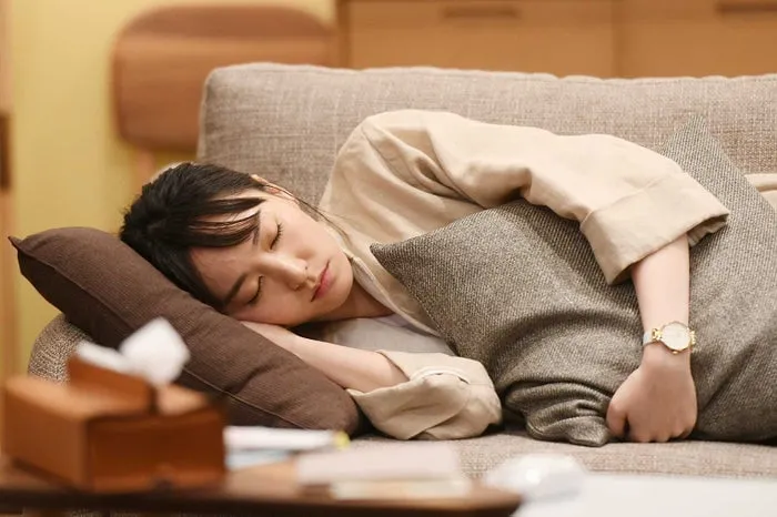 男子指出，希望未來太太可以好好照顧自己。