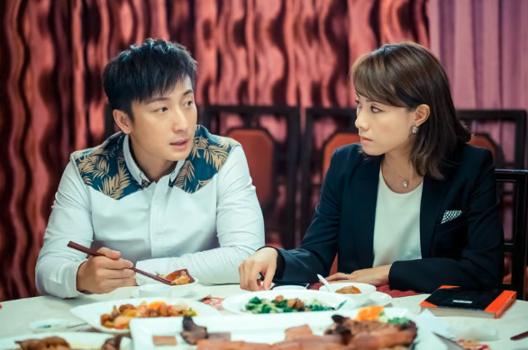 男友與事主提到結婚的打算，令事主感到不自在。