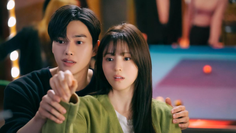 楊正鋒認為自己沒有「騙」對方。