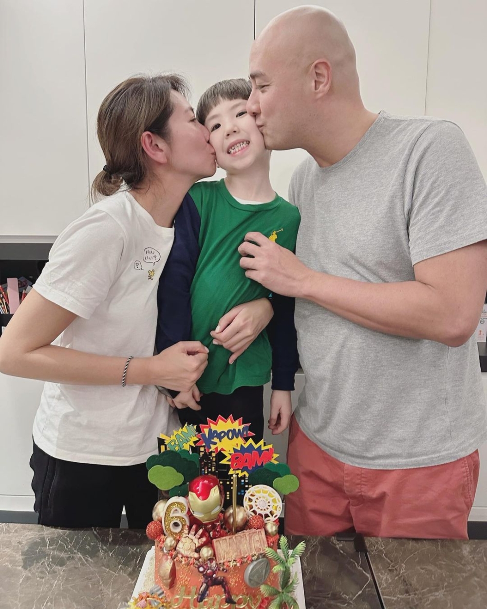 幸好最終通過叩門獲得心儀學校取錄。