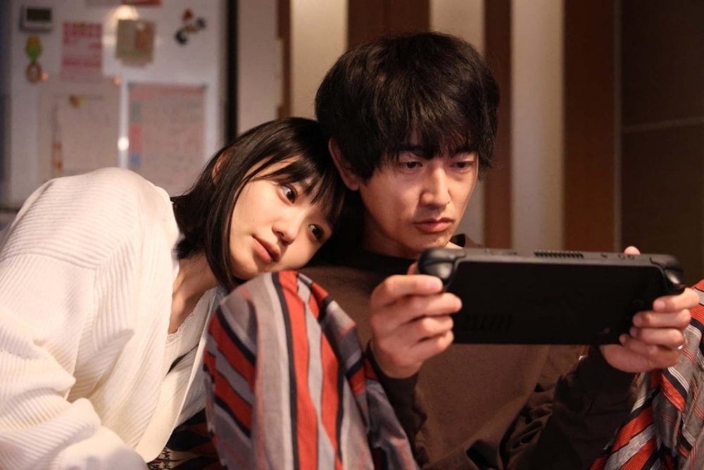 人夫打機放鬆，卻因妻子一句提醒情緒暴走。