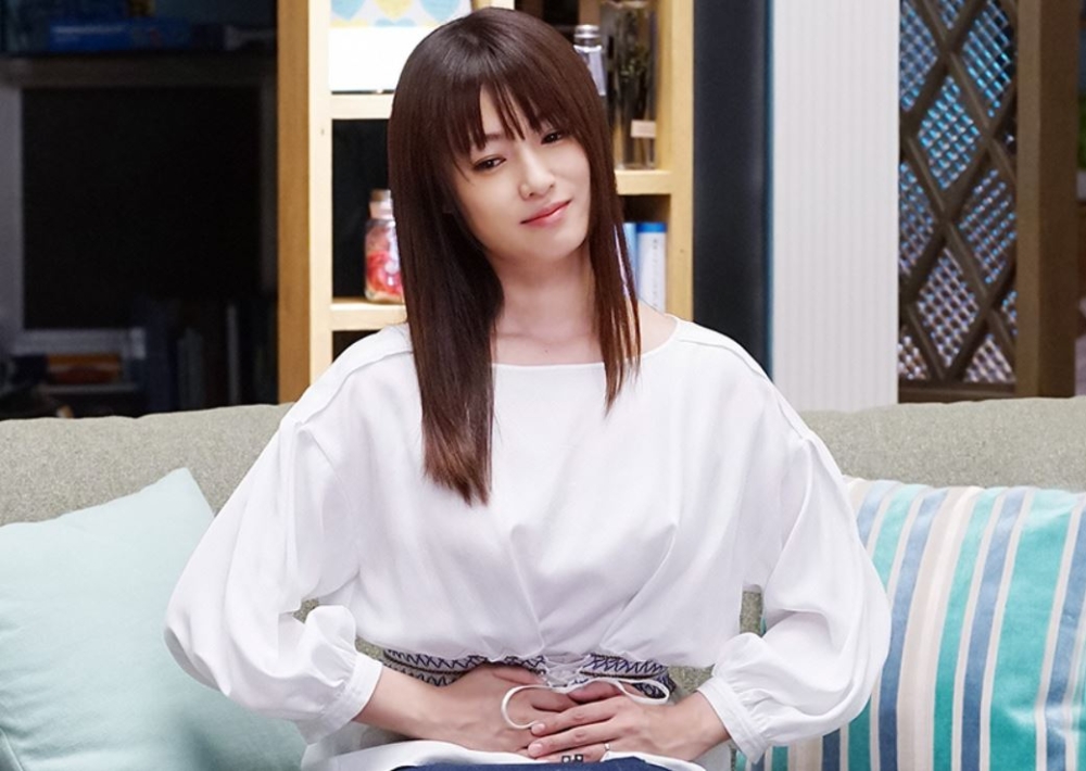 女子曾患癌,因此切除子宮保命,卻未告知未婚夫。