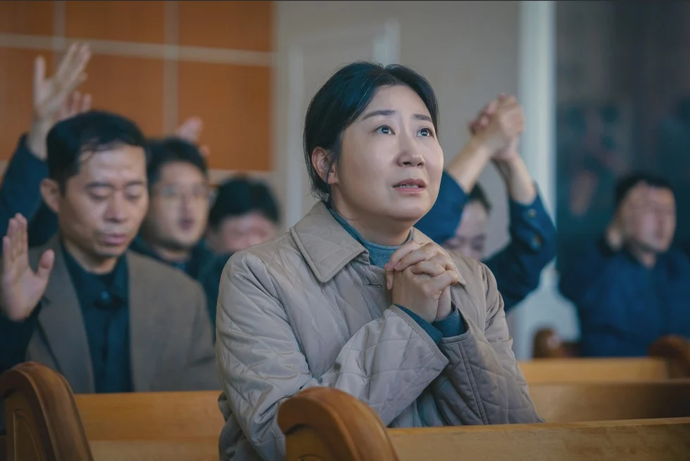 事主表示，股票戶口是她媽媽用自己的名字慢慢買。