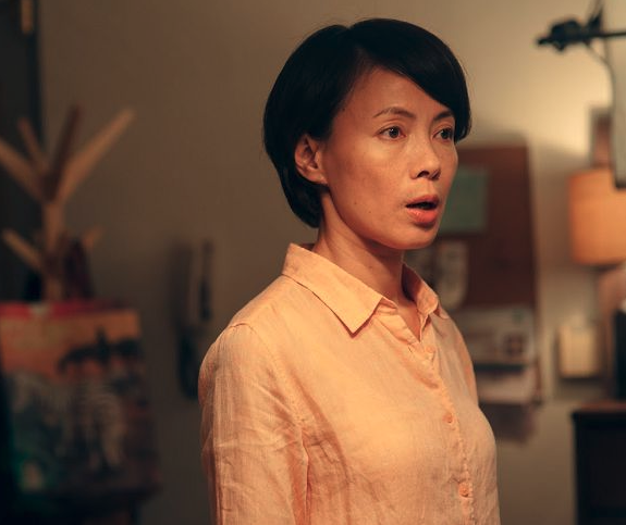 「為免大家誤會」她和孩子，該名媽媽希望澄清事件。