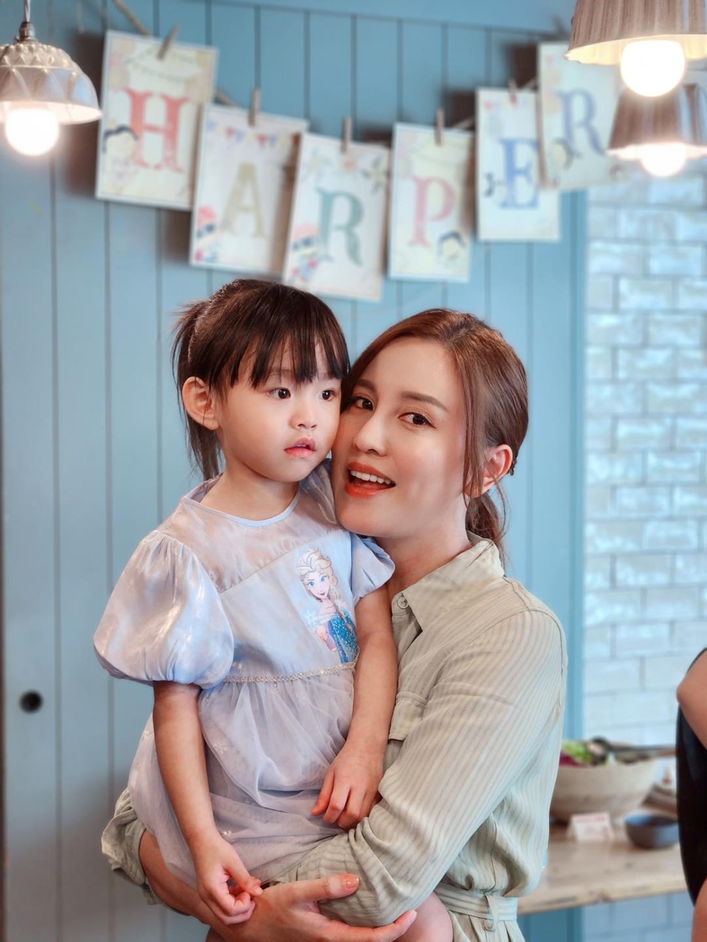 雨僑認為需要給高敏感兒童足夠關愛，也要忍痛放手，此案鞥讓他們學會自己創造新世界。