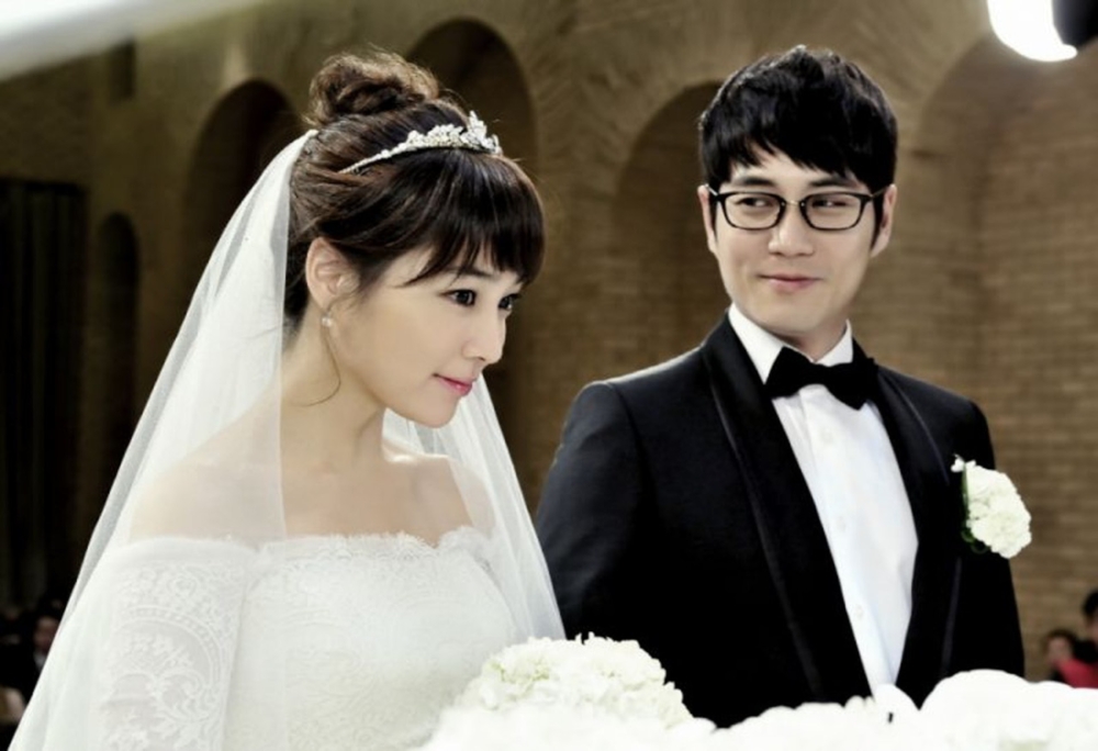 這位人夫表示很開心與太太作出此決定。