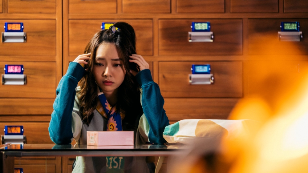 學霸同學進入名牌中學就讀,發現不如自己想像中美好。