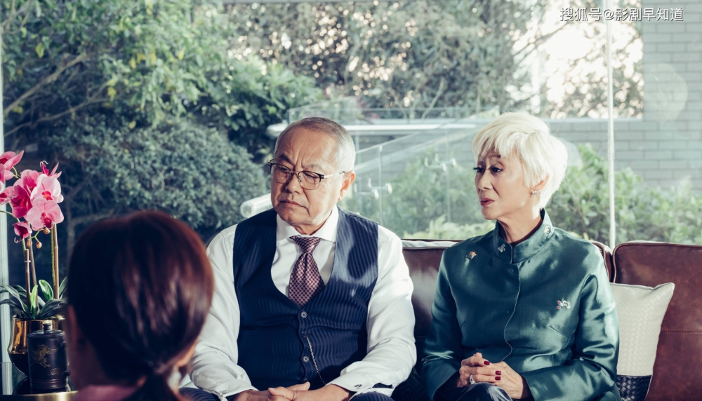 樓主分享親戚提早分產，可過鬧家變的事件。