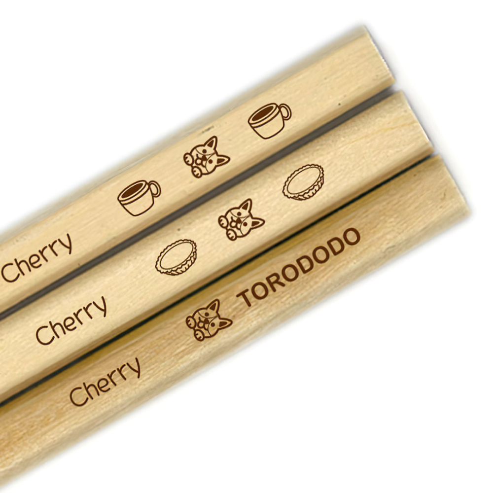 可以印上小朋友姓名。