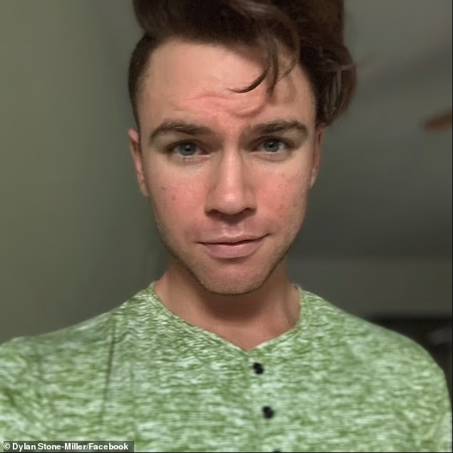 Dylan Stone-Miller通過精子捐贈，成功誕下至少96個孩子。