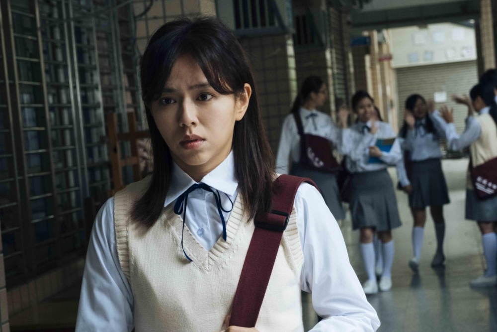 網民認為女兒將來一定會因這個名字被取笑。