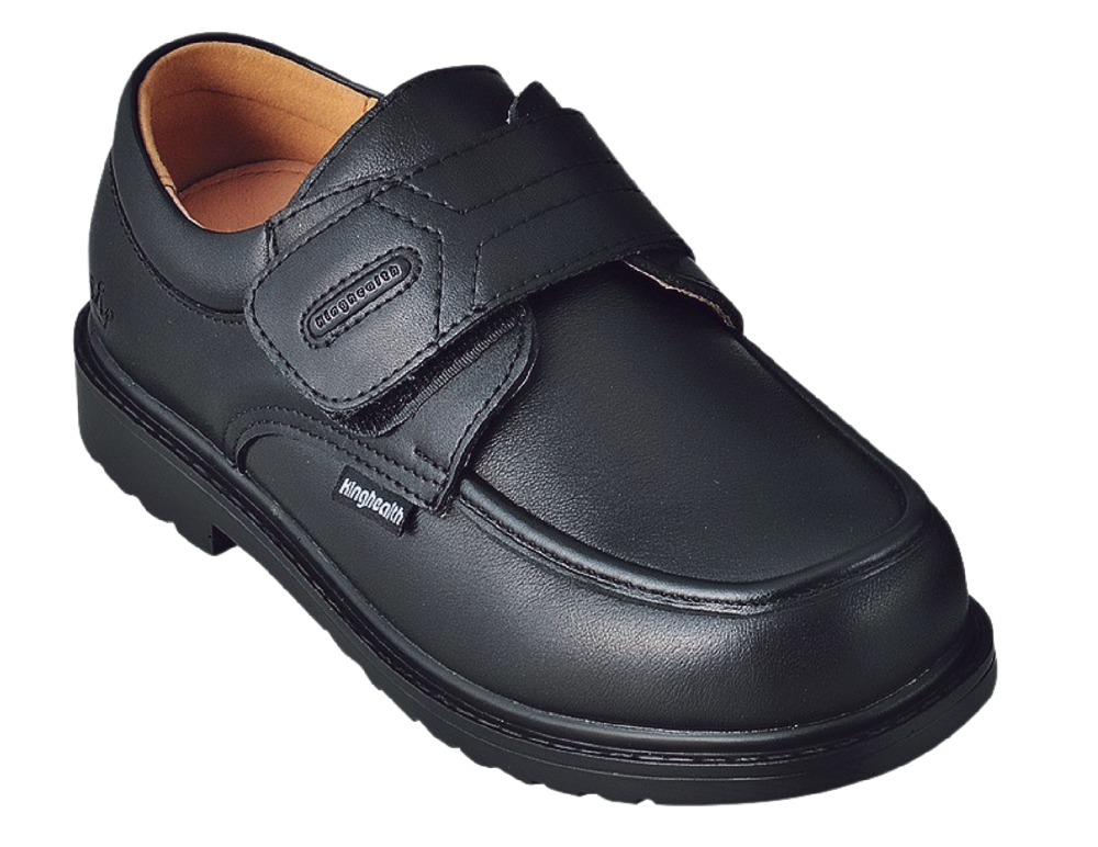 Kinghealth保健學生鞋款式一。