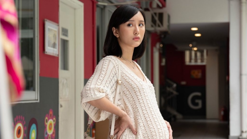 何基佑以「別笑產後的媽媽胖」為題出post,列出10點媽媽們會面對的憂慮。